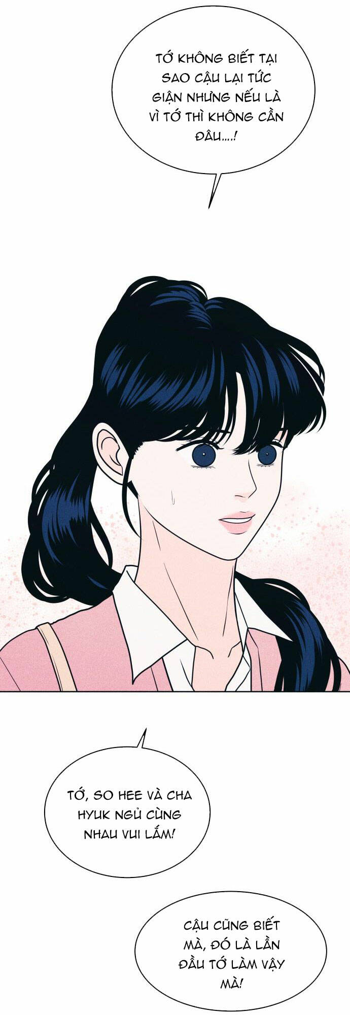 Thiếu Niên Hướng Nội Chapter 28.2 - Trang 2