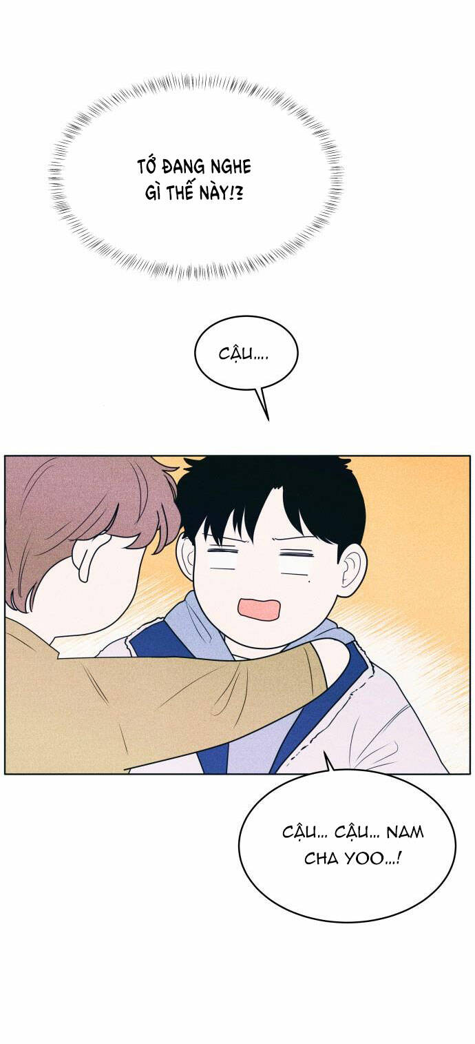 Thiếu Niên Hướng Nội Chapter 28.2 - Trang 2