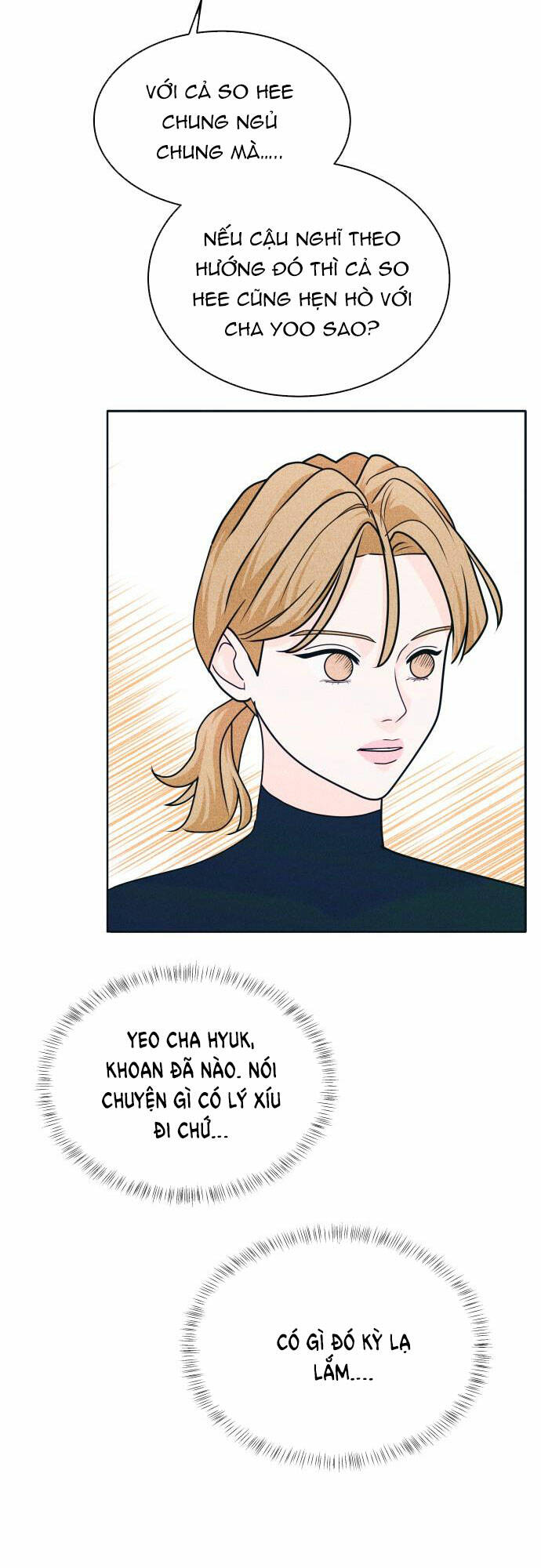 Thiếu Niên Hướng Nội Chapter 28.2 - Trang 2