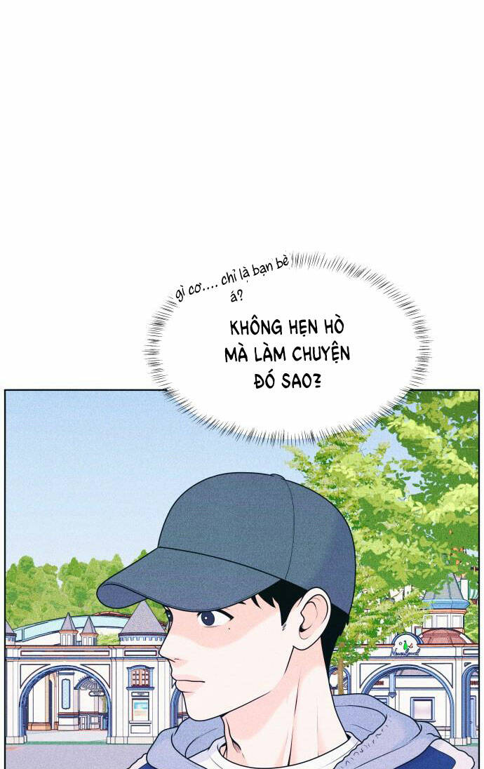 Thiếu Niên Hướng Nội Chapter 28.2 - Trang 2