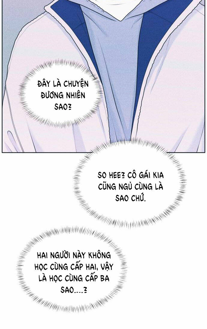 Thiếu Niên Hướng Nội Chapter 28.2 - Trang 2