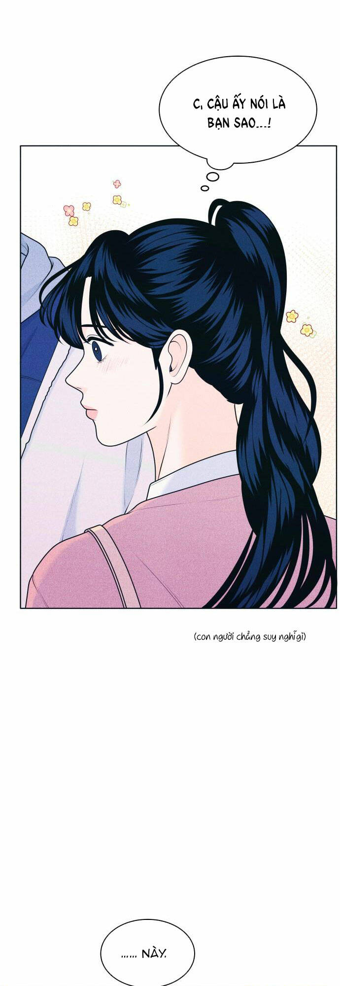 Thiếu Niên Hướng Nội Chapter 28.2 - Trang 2