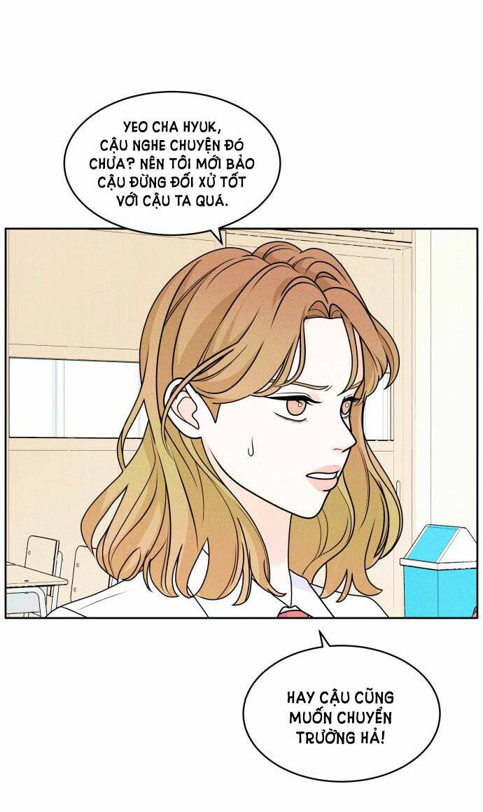 Thiếu Niên Hướng Nội Chapter 3.1 - Trang 2