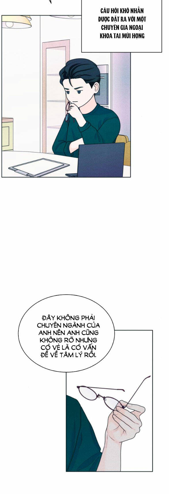 Thiếu Niên Hướng Nội Chapter 30.1 - Trang 2