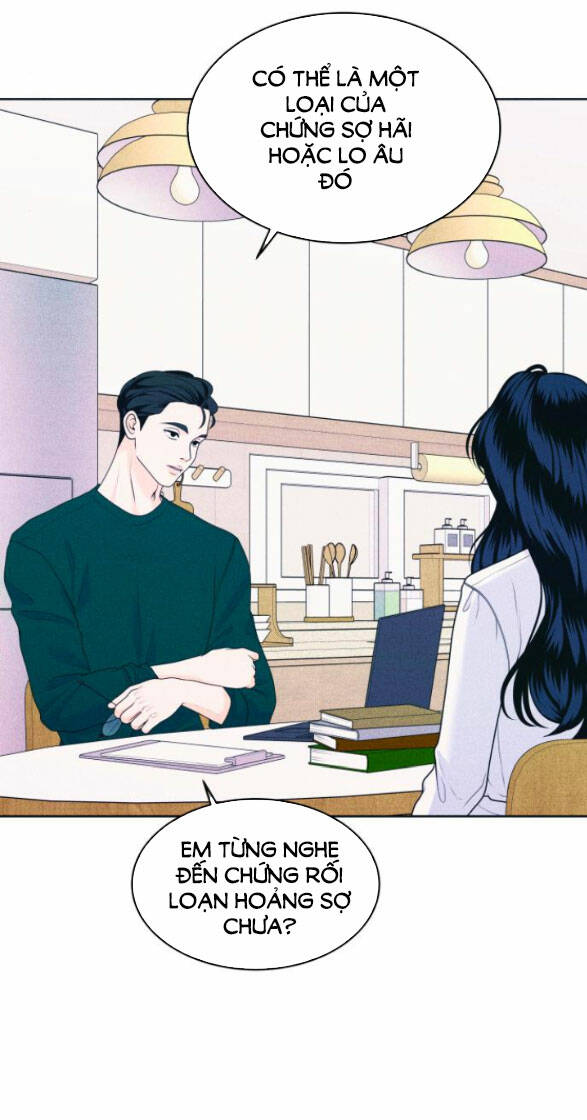 Thiếu Niên Hướng Nội Chapter 30.1 - Trang 2