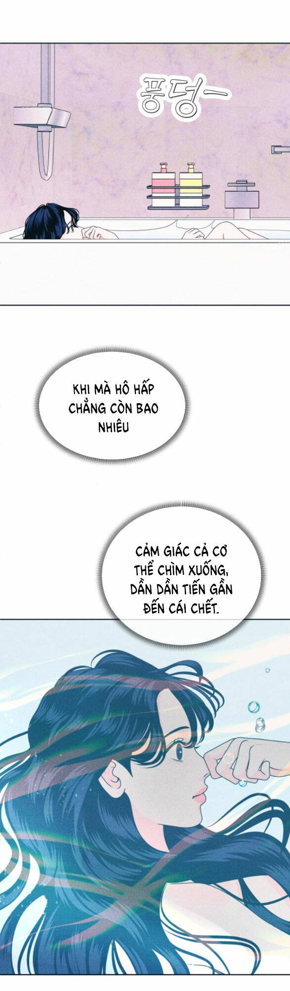 Thiếu Niên Hướng Nội Chapter 30.1 - Trang 2