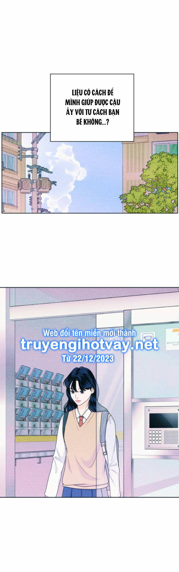 Thiếu Niên Hướng Nội Chapter 30.1 - Trang 2