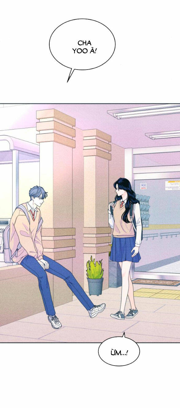 Thiếu Niên Hướng Nội Chapter 30.1 - Trang 2