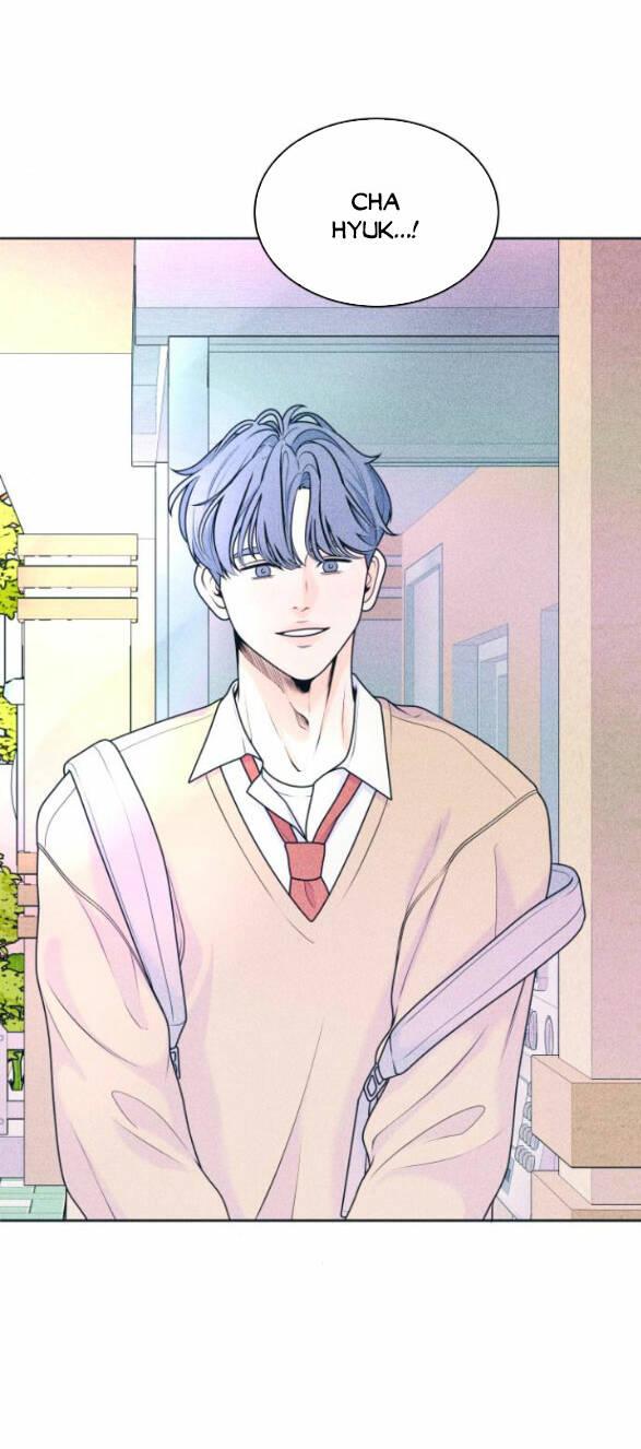 Thiếu Niên Hướng Nội Chapter 30.1 - Trang 2