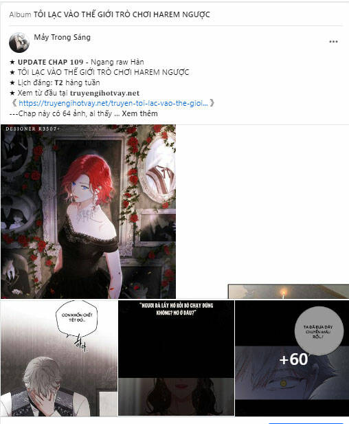 Thiếu Niên Hướng Nội Chapter 30.1 - Trang 2