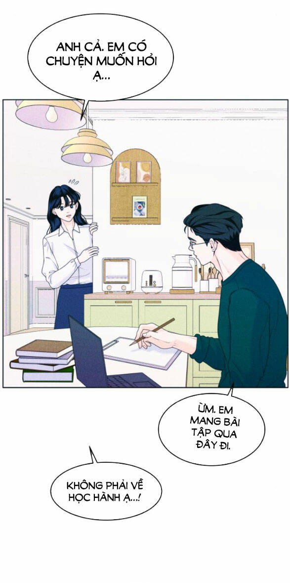 Thiếu Niên Hướng Nội Chapter 30.1 - Trang 2