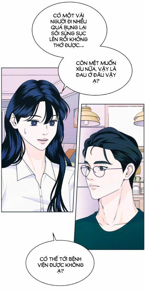 Thiếu Niên Hướng Nội Chapter 30.1 - Trang 2