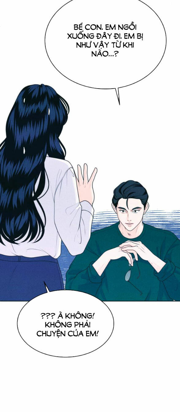 Thiếu Niên Hướng Nội Chapter 30.1 - Trang 2