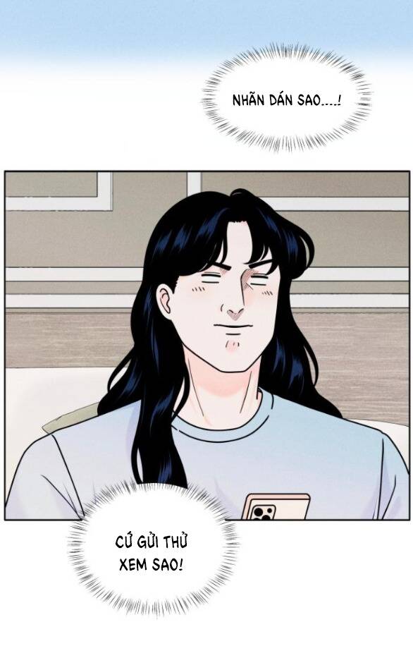 Thiếu Niên Hướng Nội Chapter 5.1 - Trang 2