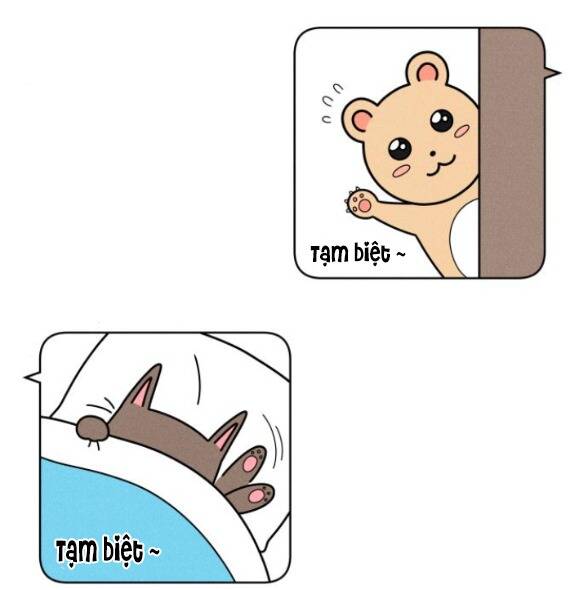 Thiếu Niên Hướng Nội Chapter 5.1 - Trang 2