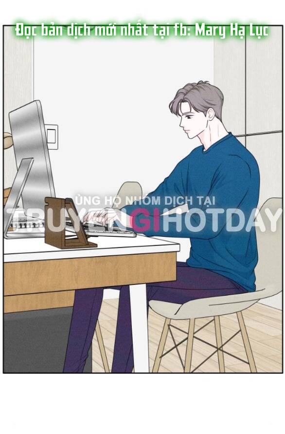 Thiếu Niên Hướng Nội Chapter 5.1 - Trang 2