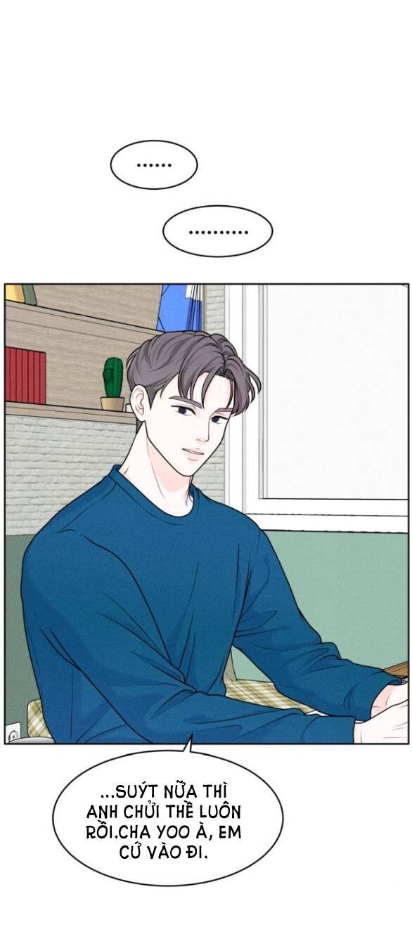 Thiếu Niên Hướng Nội Chapter 5.1 - Trang 2