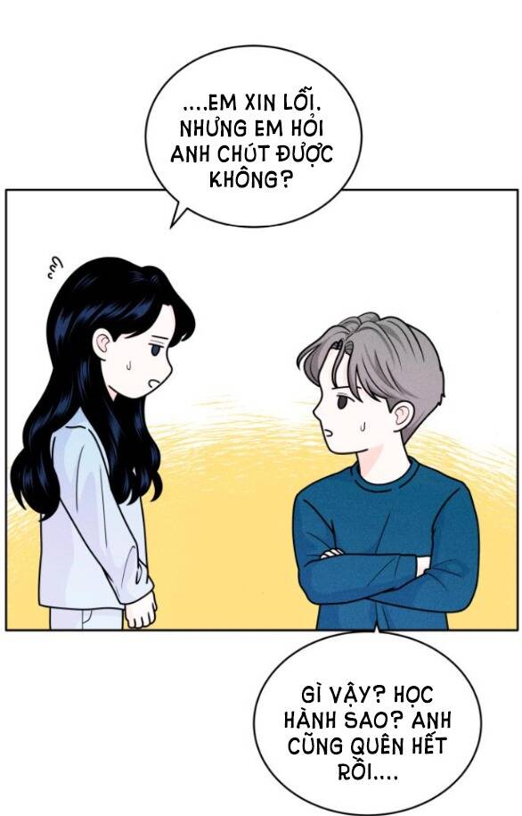 Thiếu Niên Hướng Nội Chapter 5.1 - Trang 2