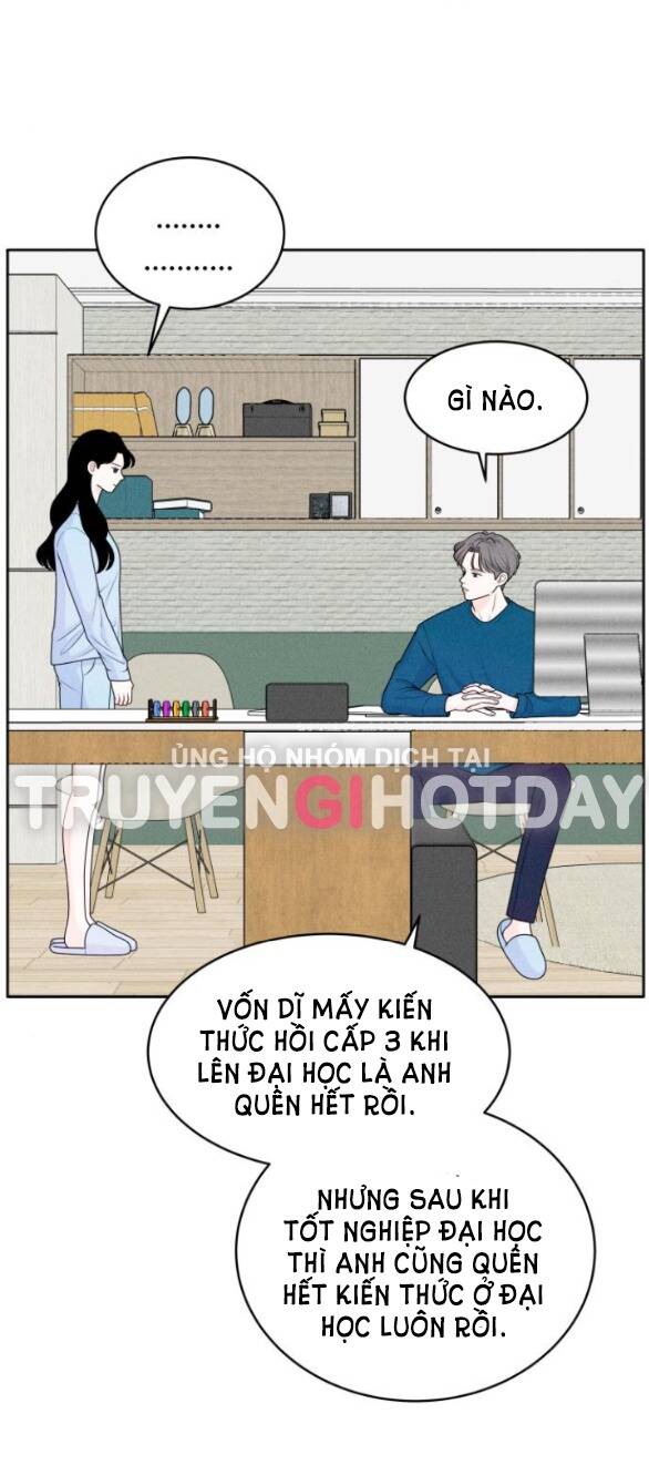 Thiếu Niên Hướng Nội Chapter 5.1 - Trang 2