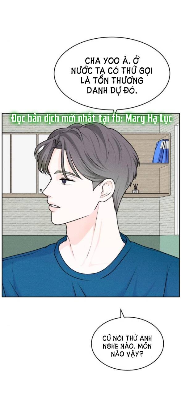 Thiếu Niên Hướng Nội Chapter 5.1 - Trang 2