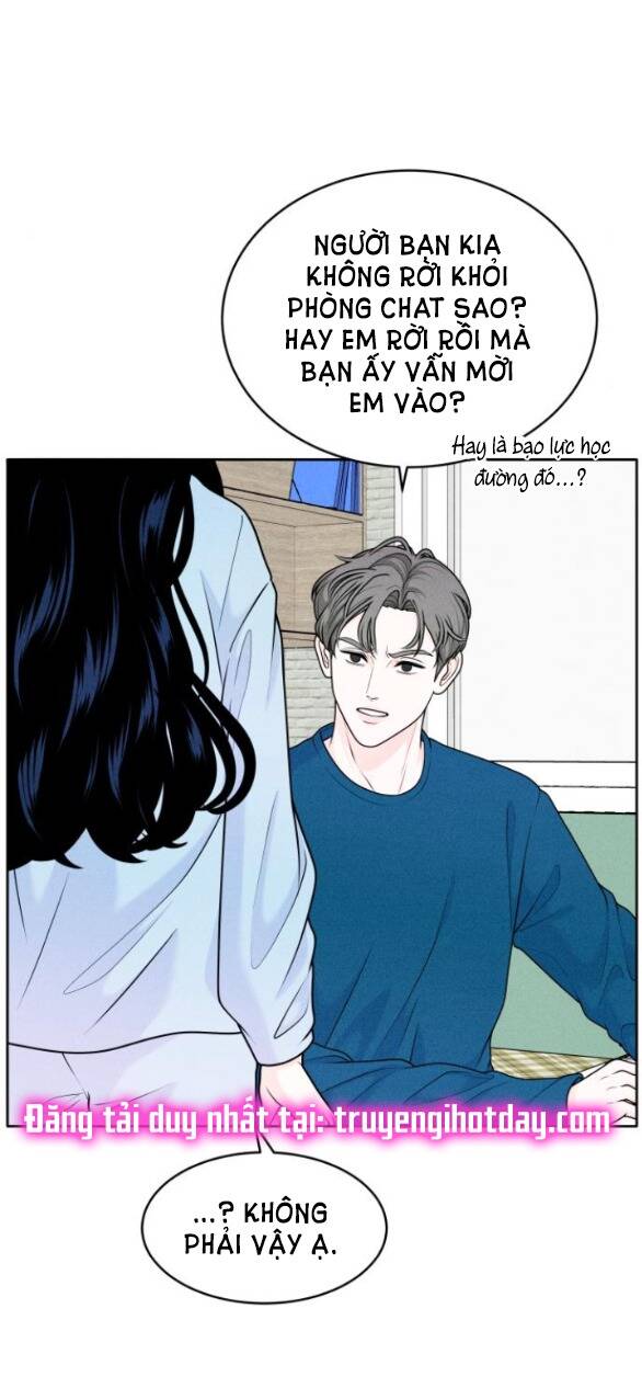 Thiếu Niên Hướng Nội Chapter 5.1 - Trang 2