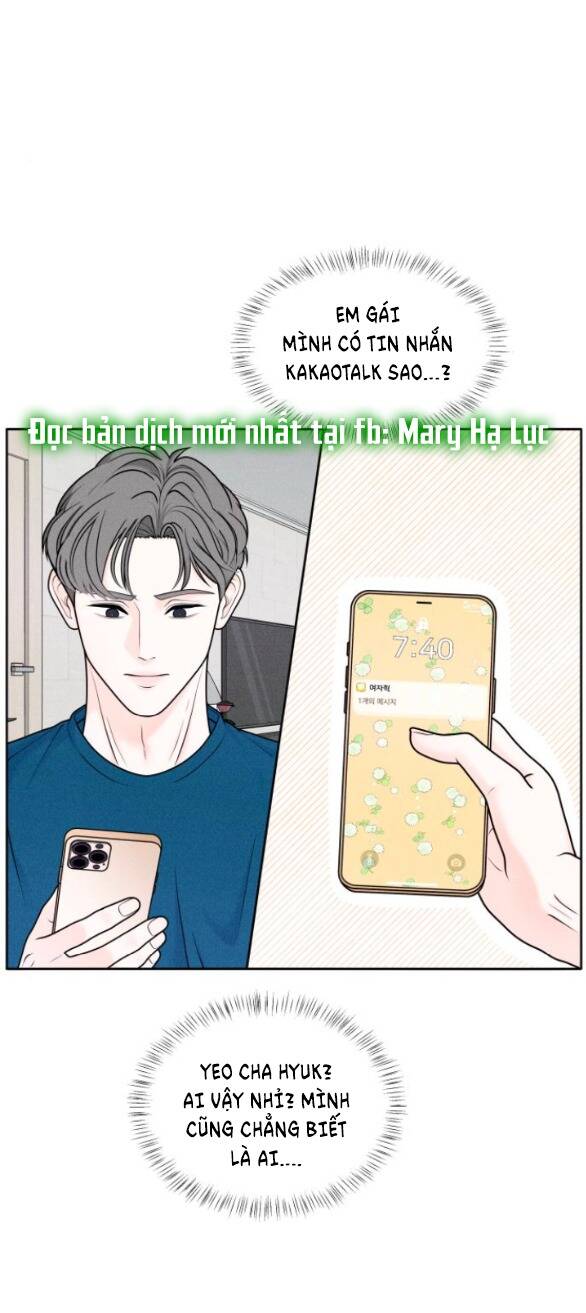 Thiếu Niên Hướng Nội Chapter 5.1 - Trang 2