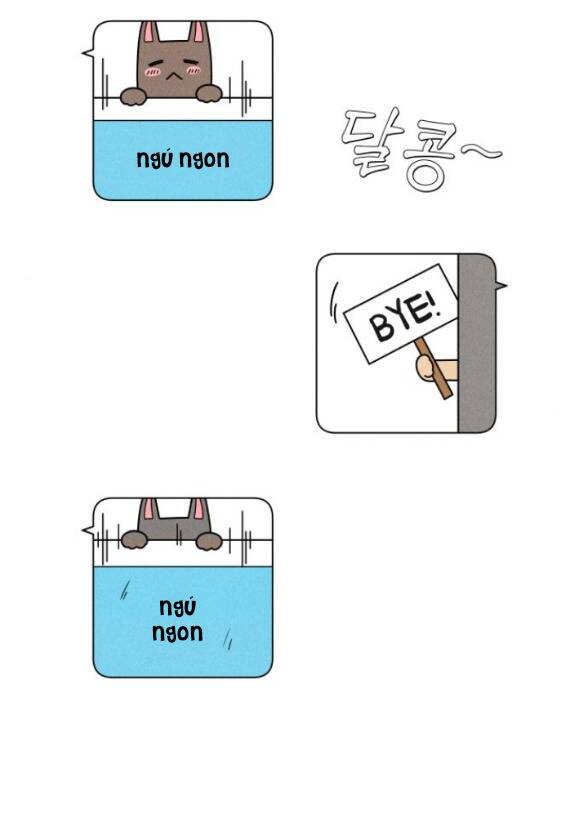 Thiếu Niên Hướng Nội Chapter 5.1 - Trang 2