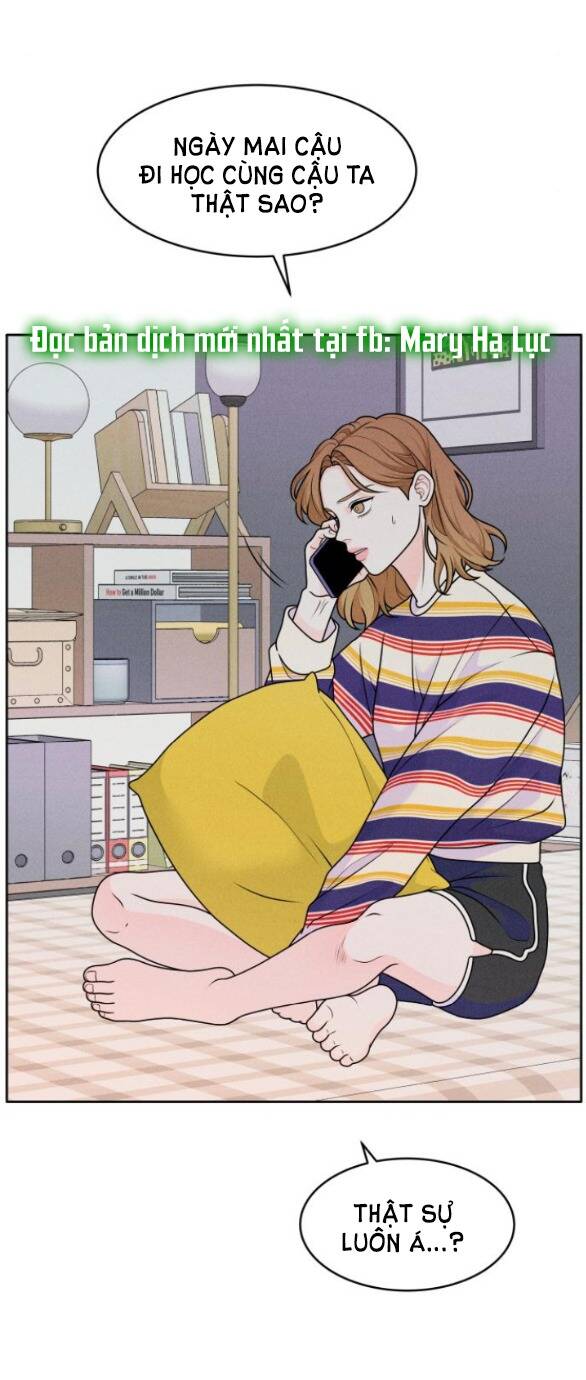 Thiếu Niên Hướng Nội Chapter 5.2 - Trang 2