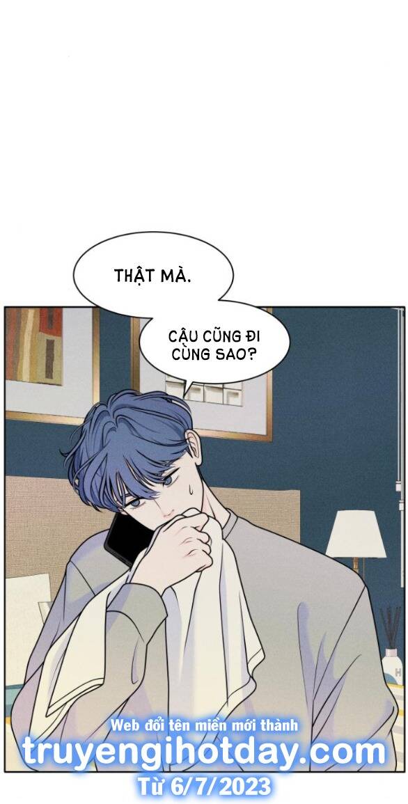 Thiếu Niên Hướng Nội Chapter 5.2 - Trang 2