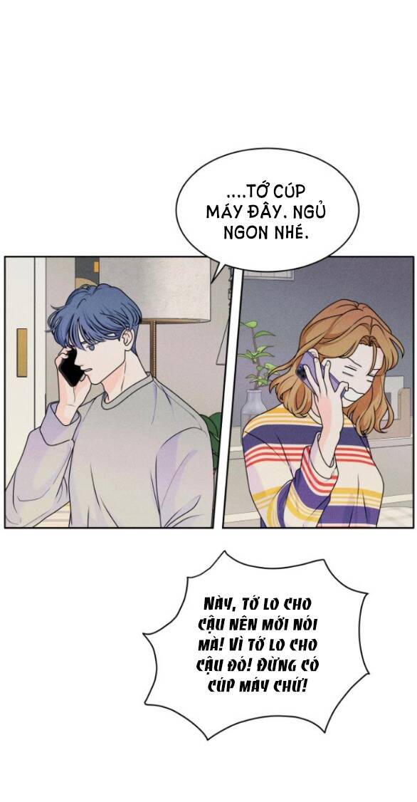 Thiếu Niên Hướng Nội Chapter 5.2 - Trang 2