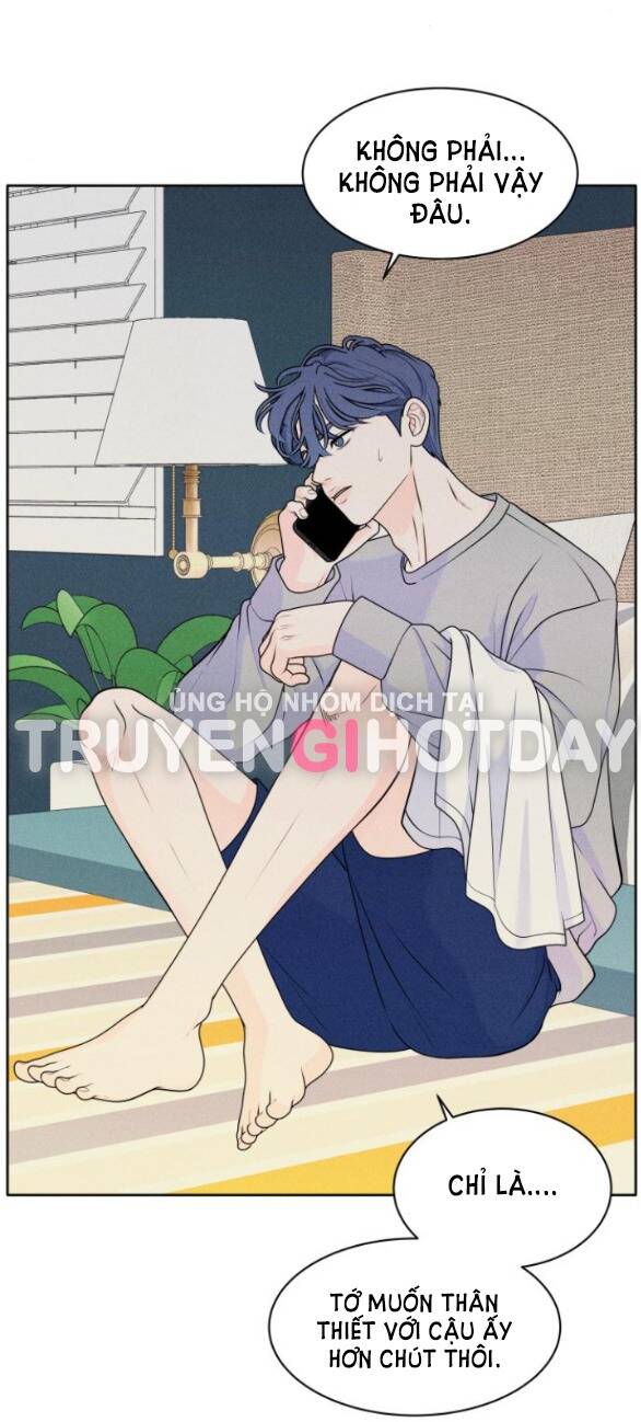 Thiếu Niên Hướng Nội Chapter 5.2 - Trang 2