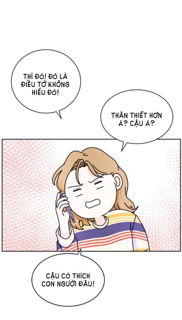 Thiếu Niên Hướng Nội Chapter 5.2 - Trang 2