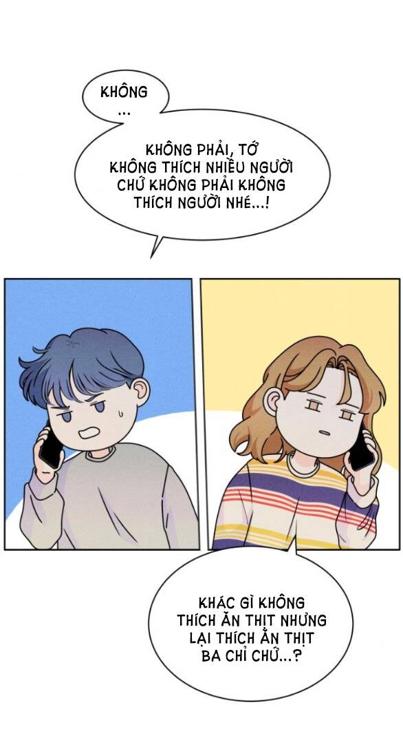 Thiếu Niên Hướng Nội Chapter 5.2 - Trang 2