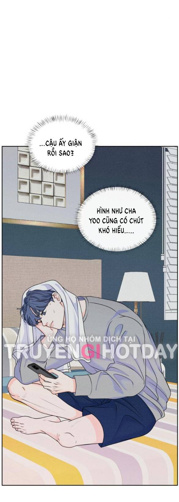 Thiếu Niên Hướng Nội Chapter 5.2 - Trang 2