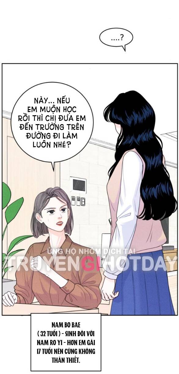 Thiếu Niên Hướng Nội Chapter 5.2 - Trang 2