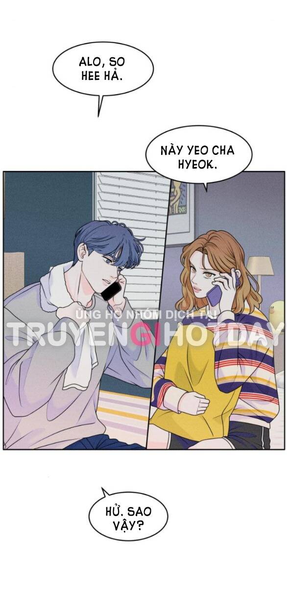 Thiếu Niên Hướng Nội Chapter 5.2 - Trang 2