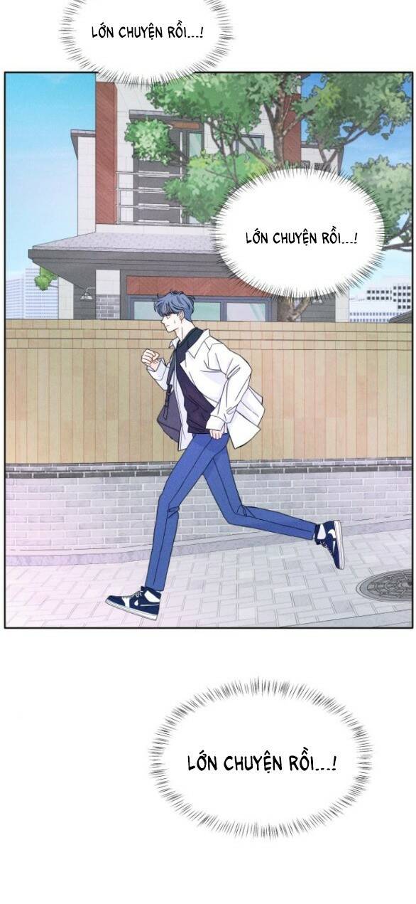 Thiếu Niên Hướng Nội Chapter 6.1 - Trang 2