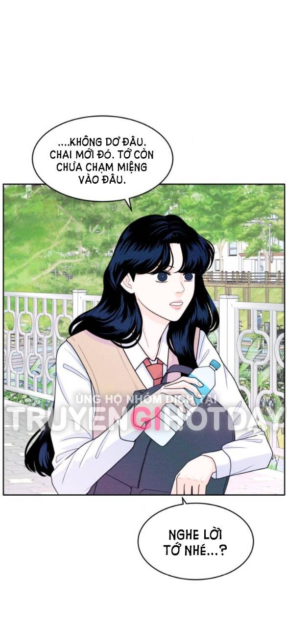 Thiếu Niên Hướng Nội Chapter 7.1 - Trang 2