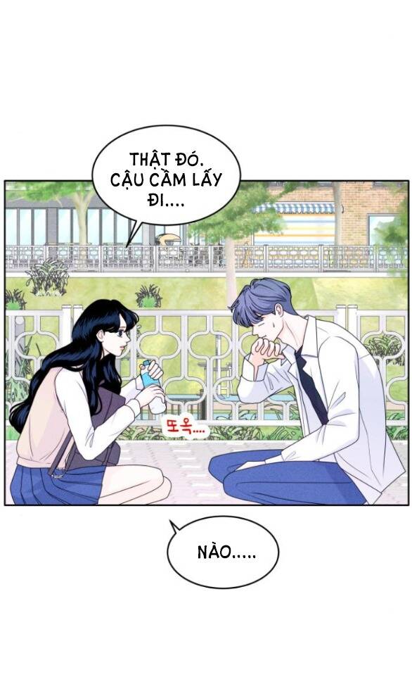 Thiếu Niên Hướng Nội Chapter 7.1 - Trang 2