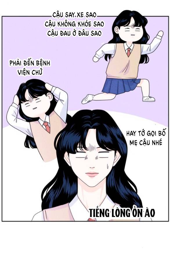 Thiếu Niên Hướng Nội Chapter 7.1 - Trang 2