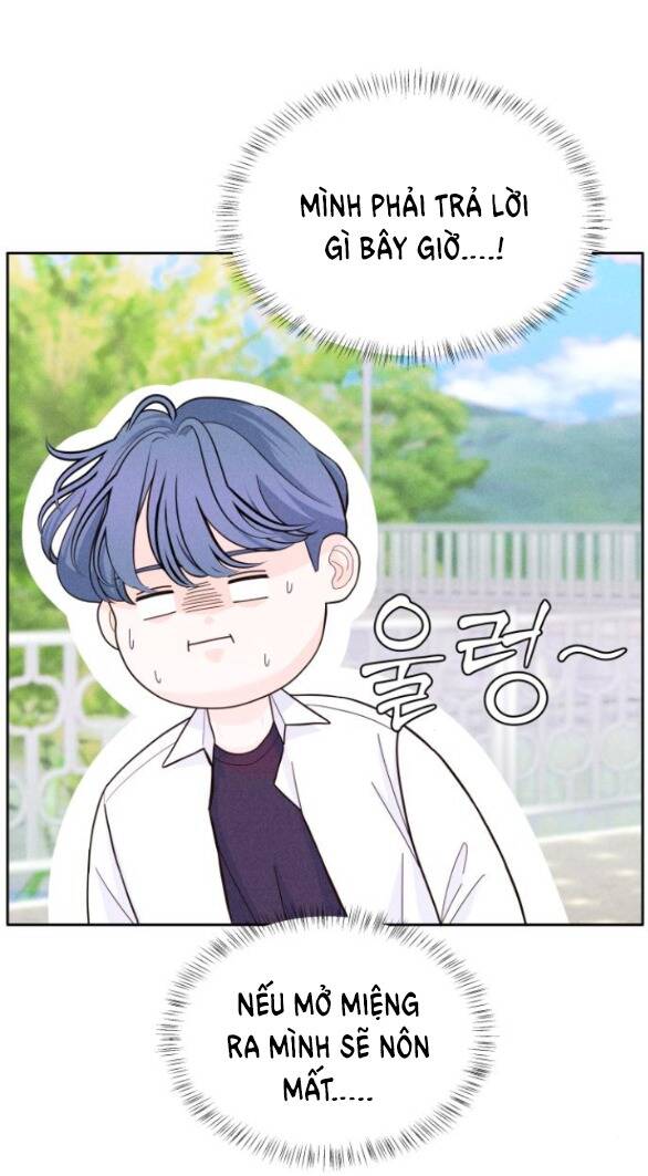 Thiếu Niên Hướng Nội Chapter 7.1 - Trang 2