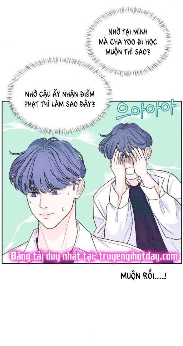 Thiếu Niên Hướng Nội Chapter 7.1 - Trang 2