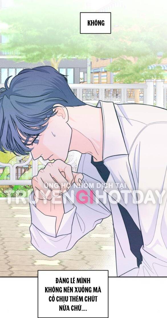 Thiếu Niên Hướng Nội Chapter 7.1 - Trang 2