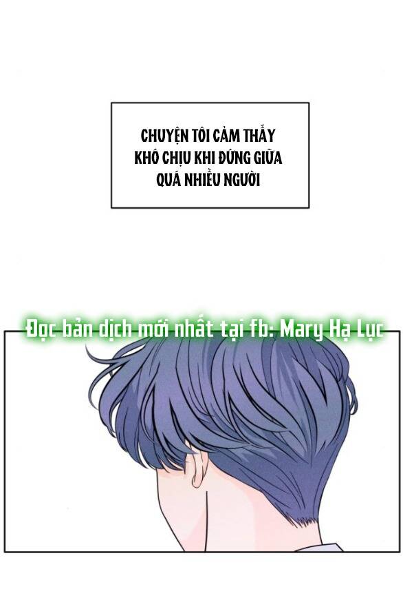 Thiếu Niên Hướng Nội Chapter 7.1 - Trang 2