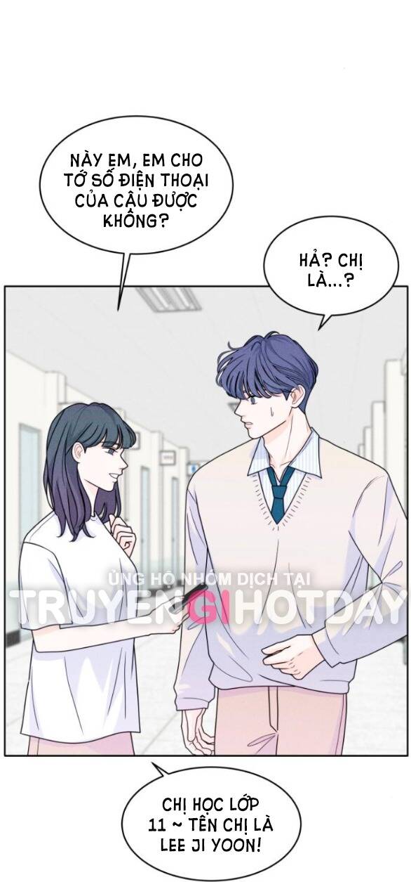 Thiếu Niên Hướng Nội Chapter 7.1 - Trang 2