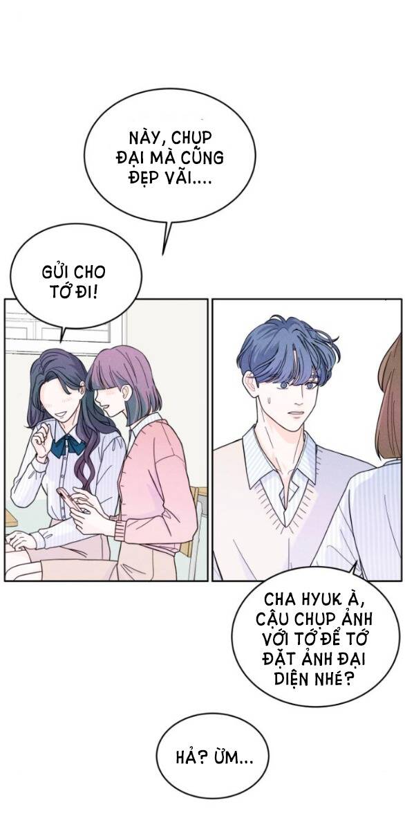 Thiếu Niên Hướng Nội Chapter 7.1 - Trang 2