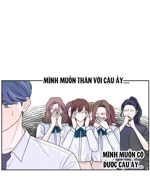 Thiếu Niên Hướng Nội Chapter 7.1 - Trang 2