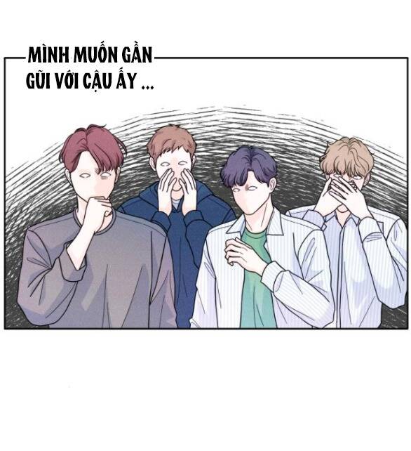 Thiếu Niên Hướng Nội Chapter 7.1 - Trang 2