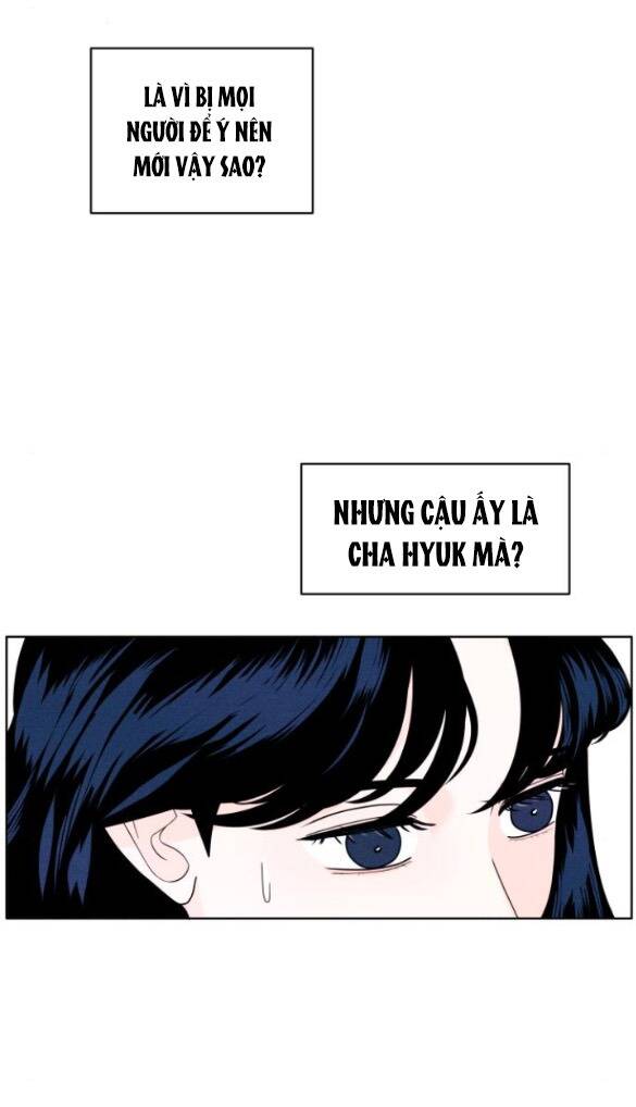 Thiếu Niên Hướng Nội Chapter 8.1 - Trang 2