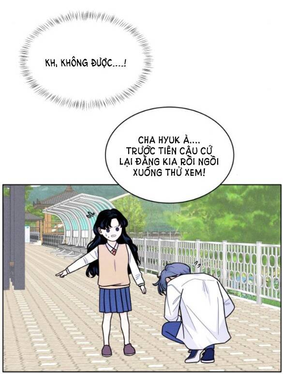 Thiếu Niên Hướng Nội Chapter 8.1 - Trang 2